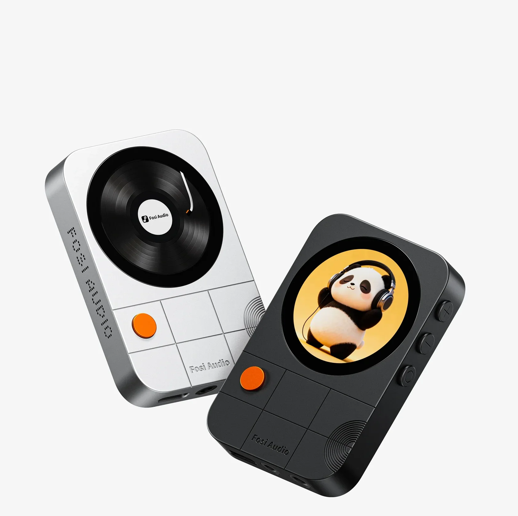 Fosi Audio MD3